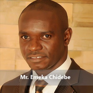 Mr Chidebe 