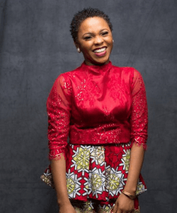 Chidinma Ekile
