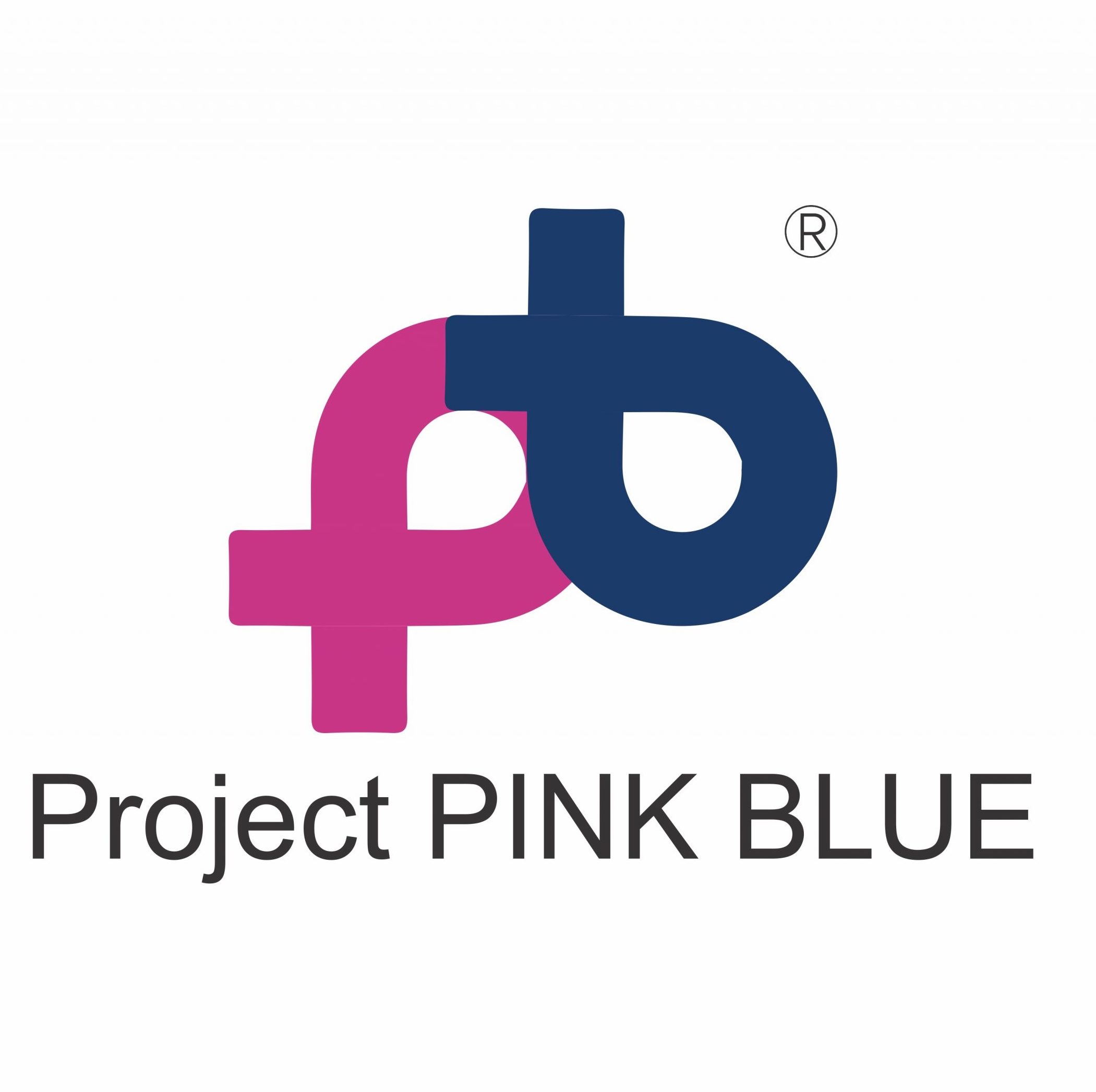 Project Pink Blue