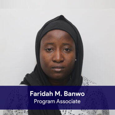 faridah